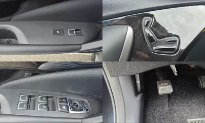 Hyundai Grandeur 2016, 145658 км, за 6990000 KRW - фото 19