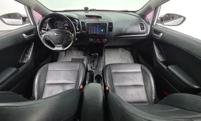 Kia K3 2015, 61068 км, за 6500000 KRW - фото 7