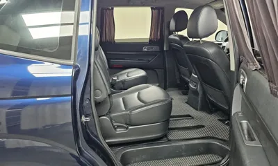 KG_Mobility_Ssangyong KORANDO 2019, 136780 км, за 9900000 KRW - фото 11