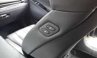 Genesis G80 2023, 62165 км, за 32500000 KRW - фото 29