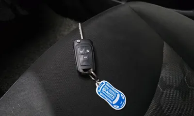 ChevroletGMDaewoo Spark 2016, 123189 км, за 2900000 KRW - фото 28