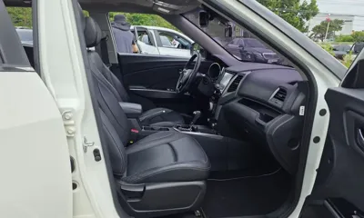KG_Mobility_Ssangyong TIBOLI 2018, 119102 км, за 9500000 KRW - фото 11