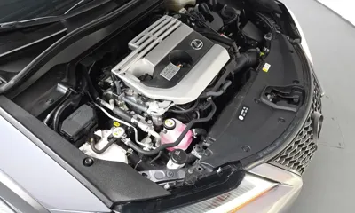Lexus UX 2021, 40775 км, за 33800000 KRW - фото 6