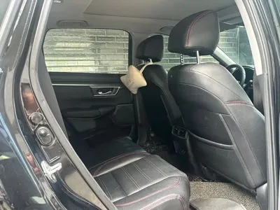Honda Breeze 2020, 130000 км, за 75800 CNY - фото 6