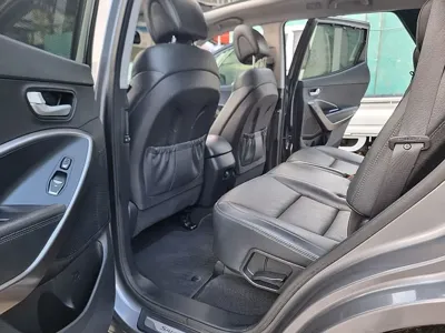 Hyundai Santafe 2016, 91011 км, за 12300000 KRW - фото 15