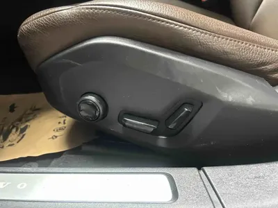 Volvo S90 2019, 52000 км, за 121800 CNY - фото 14