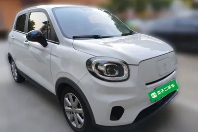 Leapmotor T03 2022, 42699 км, за 49202.82 CNY - фото 3