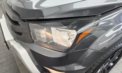 KG_Mobility_Ssangyong KORANDO 2016, 86432 км, за 8700000 KRW - фото 20