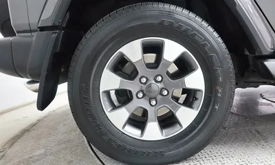 Jeep Wrangler 2021, 52068 км, за 38300000 KRW - фото 8
