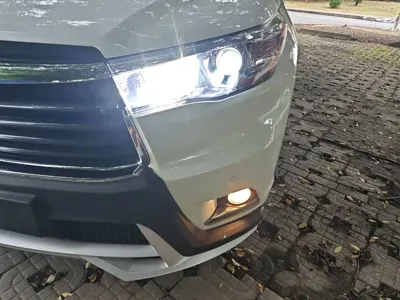 Toyota Highlander 2015, 151200 км, за 75300 CNY - фото 24