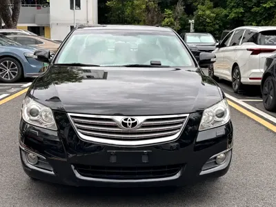 Toyota Camry 2006, 180000 км, за 16800 CNY