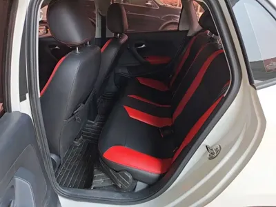 Volkswagen Polo 2019, 57500 км, за 41600 CNY - фото 17