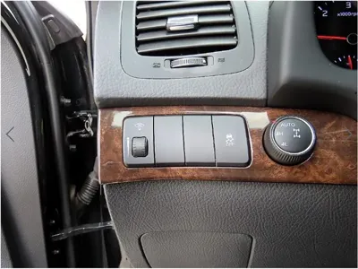 Kia Mohave 2017, 139309 км, за 14590000 KRW - фото 11