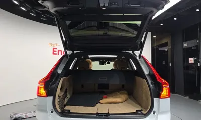 Volvo XC60 2022, 62128 км, за 44800000 KRW - фото 20