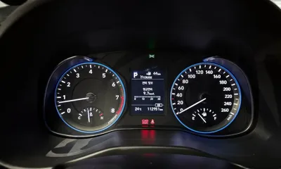 Hyundai Kona 2019, 112951 км, за 12500000 KRW - фото 8