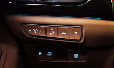 Genesis G90 2019, 178777 км, за 24800000 KRW - фото 19