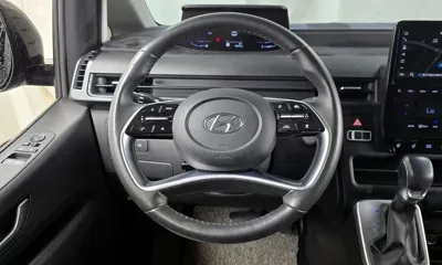 Hyundai Staria 2022, 98737 км, за 22500000 KRW - фото 13
