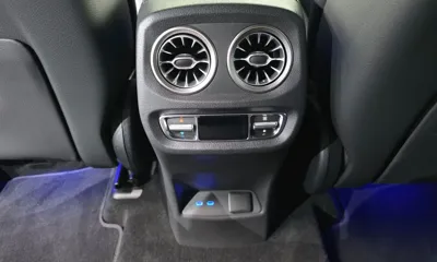 Mercedes-Benz G-Class 2026, 506 км, за 241500000 KRW - фото 32