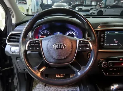 Kia Sorento 2020, 106802 км, за 16990000 KRW - фото 8