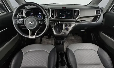 Kia Ray 2021, 36935 км, за 13900000 KRW - фото 7