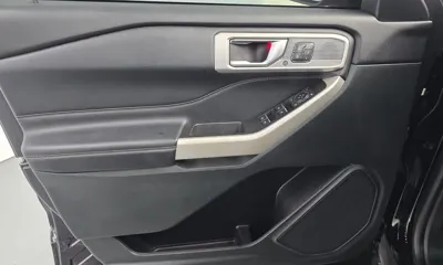 Ford Explorer 2021, 68751 км, за 26400000 KRW - фото 24