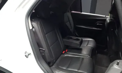 ChevroletGMDaewoo Trax 2018, 130341 км, за 5500000 KRW - фото 11