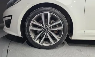 Kia K5 2014, 186120 км, за 6500000 KRW - фото 5