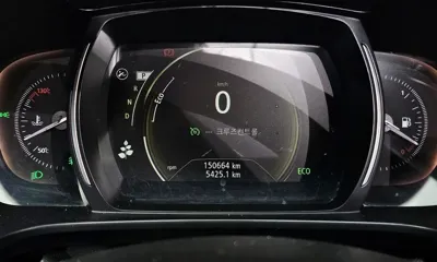 Renault-KoreaSamsung QM6 2017, 150664 км, за 7900000 KRW - фото 8