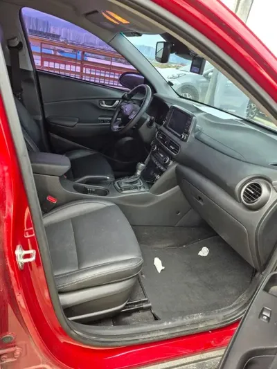 Hyundai Kona 2018, 150000 км, за 10600000 KRW - фото 5