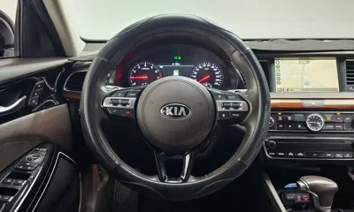 Kia K7 2017, 193214 км, за 8400000 KRW - фото 13