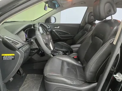 Hyundai Maxcruz 2014, 290000 км, за 5900000 KRW - фото 10