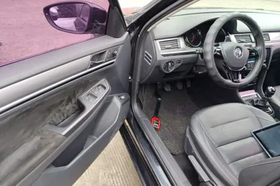 Volkswagen Bora 2016, 114300 км, за 38626.06 CNY - фото 25