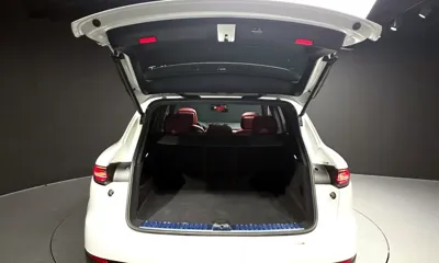 Porsche Cayenne 2020, 144873 км, за 75000000 KRW - фото 20