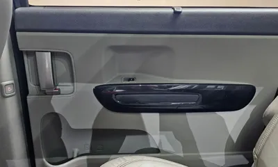 Kia Canival 2016, 184954 км, за 8900000 KRW - фото 25