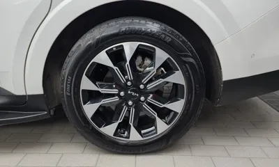 Kia Canival 2023, 109162 км, за 23900000 KRW - фото 21