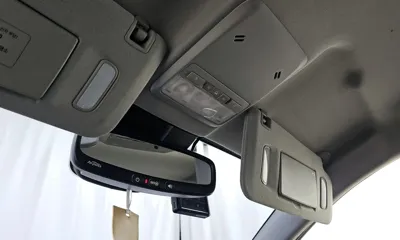 ChevroletGMDaewoo Trax 2019, 61670 км, за 7500000 KRW - фото 17