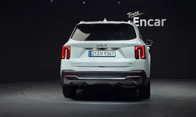 Kia Sorento 2024, 27565 км, за 38300000 KRW - фото 4
