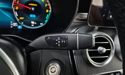 Mercedes-Benz GLC-Class 2022, 110080 км, за 35990000 KRW - фото 9