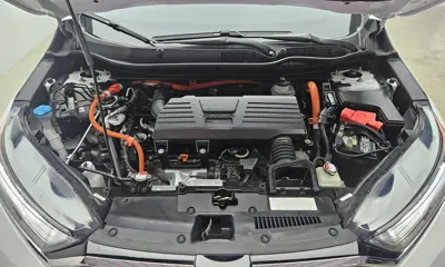 Honda CR-V 2021, 63372 км, за 32000000 KRW - фото 6