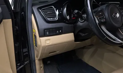 Kia Canival 2017, 74140 км, за 15500000 KRW - фото 13