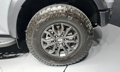Ford Ranger 2024, 31558 км, за 67900000 KRW - фото 21