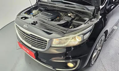 Kia Canival 2018, 184071 км, за 10500000 KRW - фото 6