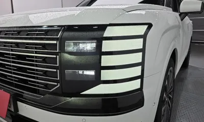 Hyundai Palisade 2025, 9545 км, за 62500000 KRW - фото 22