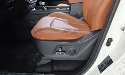 KG_Mobility_Ssangyong Musso 2026, 972 км, за 44300000 KRW - фото 31