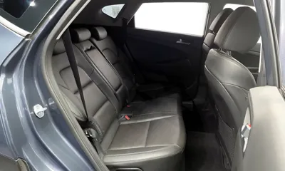 Hyundai Tucson 2019, 31430 км, за 15500000 KRW - фото 11