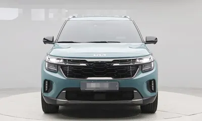 Kia Seltos 2025, 26063 км, за 29000000 KRW