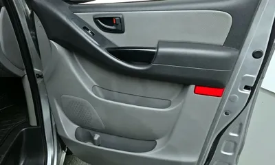 Hyundai Starex 2021, 108769 км, за 13600000 KRW - фото 24