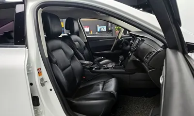 Renault-KoreaSamsung SM6 2017, 235059 км, за 3900000 KRW - фото 10