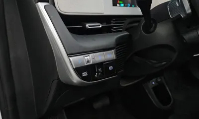 Hyundai Ioniq5 2022, 93138 км, за 50000000 KRW - фото 28