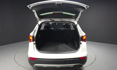 Hyundai Santafe 2015, 85887 км, за 10550000 KRW - фото 20